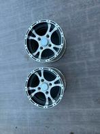 Jantes CFMOTO terralander, Motos, Pièces | Autre, Enlèvement, Utilisé