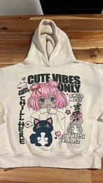 Trui Zara maat 130, Enlèvement ou Envoi, Utilisé, Fille, Pull ou Veste