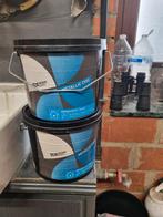 Verf brons goud kleur 2 x2 lieter, Ophalen, Verf