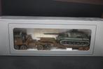 Verem / Solido Berliet T12 tank transport - 1/50 - TOP, Ophalen of Verzenden, Zo goed als nieuw