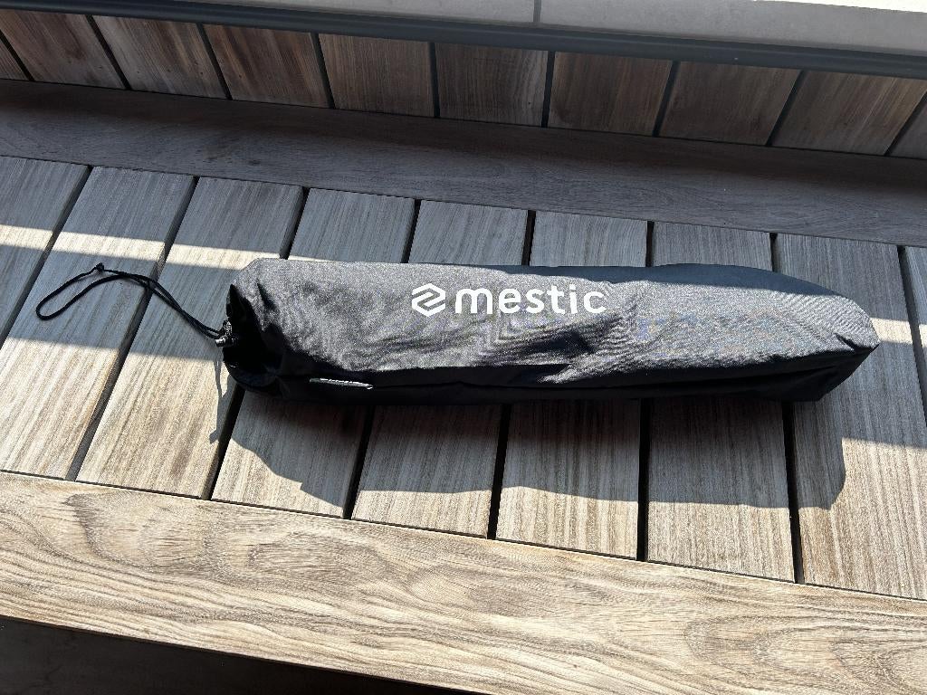 MESTIC koelboxdrager (nieuw), Caravanes & Camping, Enlèvement, Neuf