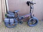 EP-2 Pro 120 km Range Max Speed 25 km/h, Fietsen en Brommers, Fietsen | Vouwfietsen, Ophalen