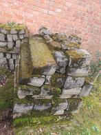 Pierres, Enlèvement