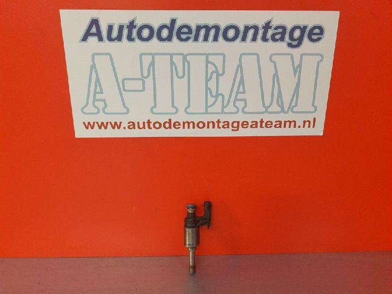 INJECTOR BRANDSTOF Seat Leon (5FB) (04E906036AF), Gebruikt, Seat
