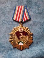 Médaille, Enlèvement ou Envoi