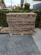 Klinkers 11x11x6, Jardin & Terrasse, Pavé & Dalles, Enlèvement, Utilisé, Autres types, Autres matériaux