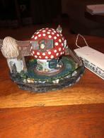 Kabouterhuisje, Ophalen, Zo goed als nieuw