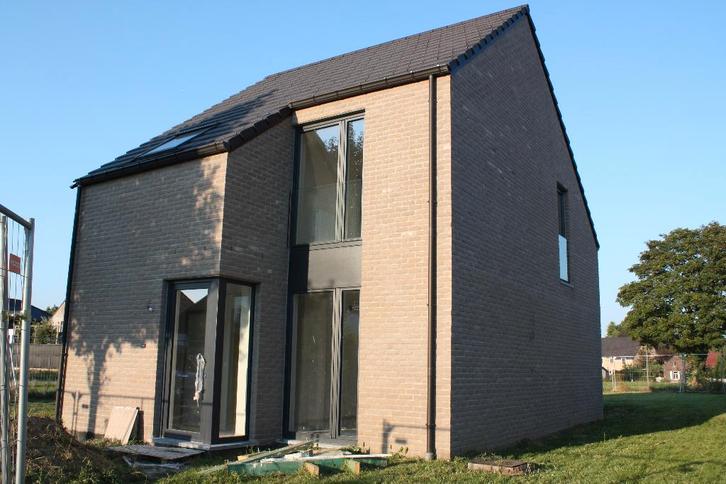 nieuwbouwwoning, Immo, Nieuwbouwprojecten, Overige soorten