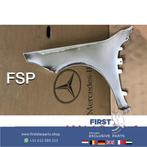 W118 X118 C118 CLA 2020 ZIJSCHERM WIT RECHTS Mercedes SCHERM, Gebruikt, -, Rechts, Ophalen of Verzenden