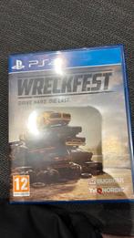 Wreckfest, PS4, Games en Spelcomputers, Ophalen, Overige genres, Vanaf 12 jaar