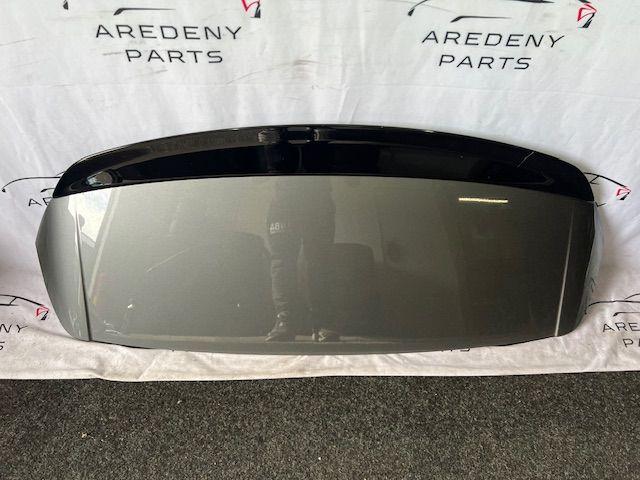 Mercedes CLA W118 X118 Spoiler Achterklep 787 A1187901100, Gebruikt, Ophalen of Verzenden, -, -