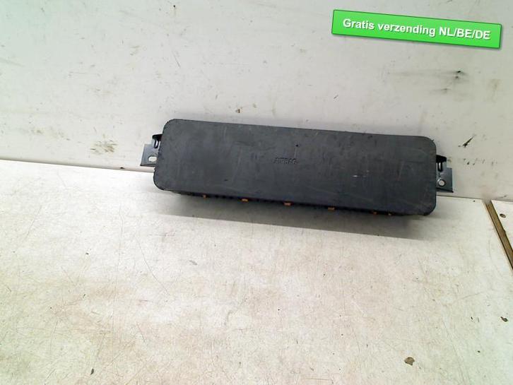 AIRBAG KNIE LINKS X3 G01 BMW X4 (G02) (9363843), Auto-onderdelen, Overige Auto-onderdelen, BMW, Gebruikt