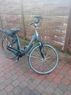 fiets norta midden moter, Gebruikt, 47 tot 51 cm, 50 km per accu of meer, Ophalen