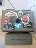 Tackle box korda ( allerlei ), Enlèvement ou Envoi, Comme neuf