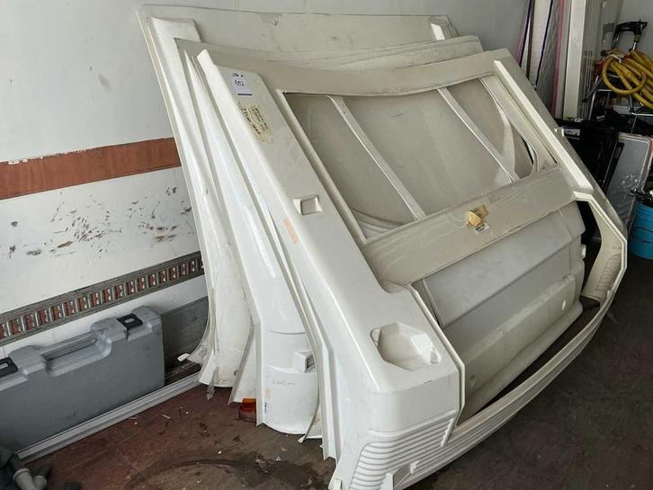 Pièces de caravane, Caravanes & Camping, Caravanes, Entreprise, Autres marques