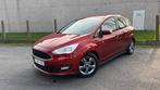 C-Max 1.0 EcoBoost Trend (EU6.2) * 1 Jaar Garantie *Garantie, Autos, Ford, Rouge, Achat, Interruption de démarrage, Euro 6