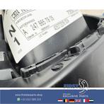 H247 GLA UITLAAT SIERSTUK HOUDER ACHTER A2478857905 Mercedes, Auto-onderdelen, Gebruikt, -, Ophalen of Verzenden, -