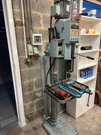 Kolomboormachine, Doe-het-zelf en Bouw, Gereedschap | Boormachines, Ophalen, Gebruikt, Variabele snelheid, Minder dan 400 watt