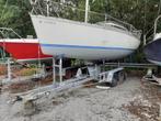 A vendre, Bateau de plaisance ou Cruiser, Enlèvement, Utilisé, 6 à 9 mètres