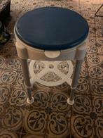 Tabouret de bain pivotant, Maison & Meubles, Enlèvement, Utilisé
