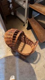 Poppenwagen, Ophalen, Zo goed als nieuw