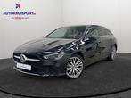 Mercedes-Benz CLA 250 Shooting Brake 250 e 7G-DCT Luxury Li, 5 portes, 25 g/km, Hybride Électrique/Essence, 160 ch