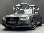 Audi A8 3.0 TDi V6 Quattro Tiptronic * FULL OPTIONS *, Auto's, Audi, Automaat, 4 deurs, Gebruikt, Euro 6