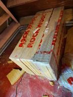 Rockwool isolatie, Doe-het-zelf en Bouw, Ophalen, Nieuw
