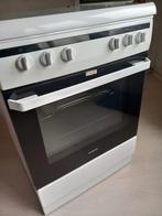 Gasvuur met oven, Elektronische apparatuur, Ophalen, Oven
