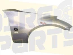 Nissan 350Z Coupe / 350Z Roadster voorscherm Rechts Originee, Neuf, -, -, Garde-boue