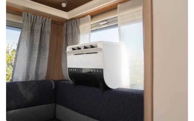 Climatisation portable, Caravanes & Camping, Camping-car Accessoires, Enlèvement, Comme neuf