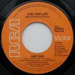 Iggy Pop – Lust For Life -Vinylsingel 1977., Ophalen of Verzenden, Gebruikt, Overige formaten, Alternative
