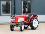 Yanmar YM1610 4wd / 0862 Draaiuren / Powershift, Overige merken, Gebruikt, Mathijs Merkelijn, Mathijs@minitrekkers.nl