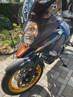 Motos, Plus de 35 kW, Permis Moto A1 minimum, 2 cylindres, Amortisseurs réglables électroniquement