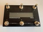 Morningstar MC6 midi controller pedaal, Muziek en Instrumenten, Ophalen of Verzenden, Zo goed als nieuw