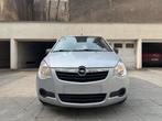 Opel Agila 2009 – 92 500 km – Essence – Économique, Autos, Argent ou Gris, Achat, Boîte manuelle, 5 portes