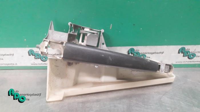 Poignée portière arrière camionnette d'un Peugeot Expert, Autos : Pièces & Accessoires, Carrosserie & Tôlerie, Peugeot, Utilisé