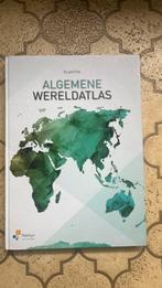 Plantyn Algemene Wereldatlas editie 2012, Ophalen of Verzenden, Dirk Vanderhallen Etienne Van Hecke