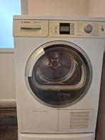 Bosch Droogkast met warmtepomp, Ophalen, Gebruikt, Minder dan 85 cm, 8 tot 10 kg