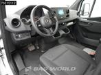Mercedes Sprinter 315 CDI Automaat Airco Bakwagen Verkoopwag, Autos, Achat, Entreprise, Mercedes-Benz, Diesel