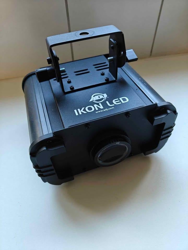 ADJ logoprojector Led, Ophalen, Nieuw, Licht