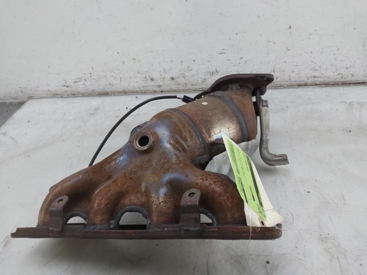 CATALYSEUR Renault Arkana (RJLL) (01-2020/-) (|208A03141R|), Autos : Pièces & Accessoires, Systèmes d'échappement, Renault, Utilisé