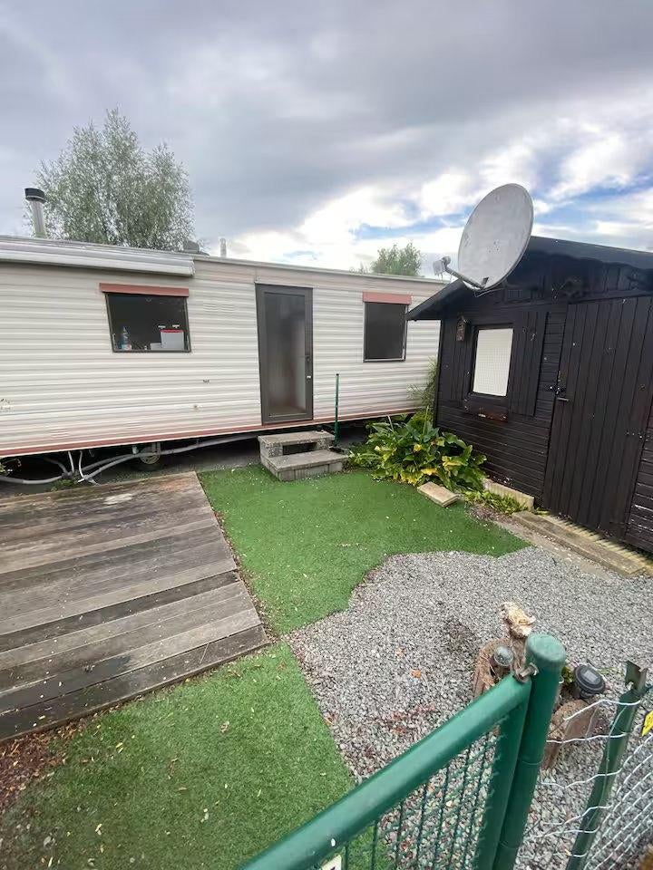 Rustig Natuurverblijf 27 — Geraardsbergen, Immo, Expat Rentals