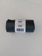 Huisvuilzakken 22l (5 rollen), Ophalen