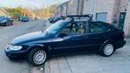 Saab 9.3* 2.0i Essence* 2000* 3P* Cuir *171.000km*A/C, Cuir, 110 kW, Entreprise, Boîte manuelle