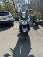 Sym joymax Z, Enlèvement ou Envoi, 125 cm³, Comme neuf, Essence