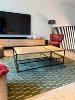 Salontafel Henders & Hazel, Ophalen, Zo goed als nieuw