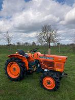 Minitractor Kubota L1501DT - 2cilinder - 4x4 - TOPSTAAT !!, Ophalen of Verzenden