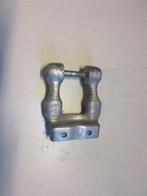 Yamaha XV1100 Virago koplamphouder XV 1100 beugel frame Xv, Motos, Enlèvement ou Envoi, Utilisé