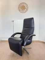 Chaise Jori Design - Yoga - Lovely Relax, 75 à 100 cm, Eames Vitra Relax Himolla Hukla Durlet Knoll Artifort De Sede, Comme neuf